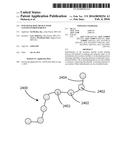 WOUND PACKING DEVICE WITH NANOTEXTURED SURFACE diagram and image