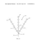 WOUND PACKING DEVICE WITH NANOTEXTURED SURFACE diagram and image