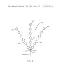 WOUND PACKING DEVICE WITH NANOTEXTURED SURFACE diagram and image