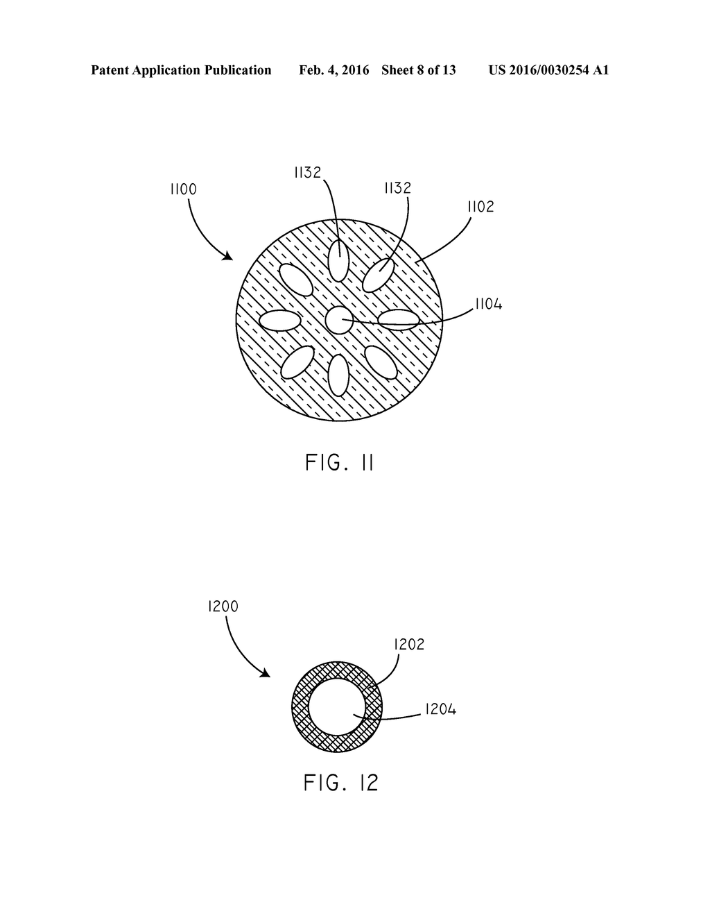 WOUND PACKING DEVICE WITH NANOTEXTURED SURFACE - diagram, schematic, and image 09