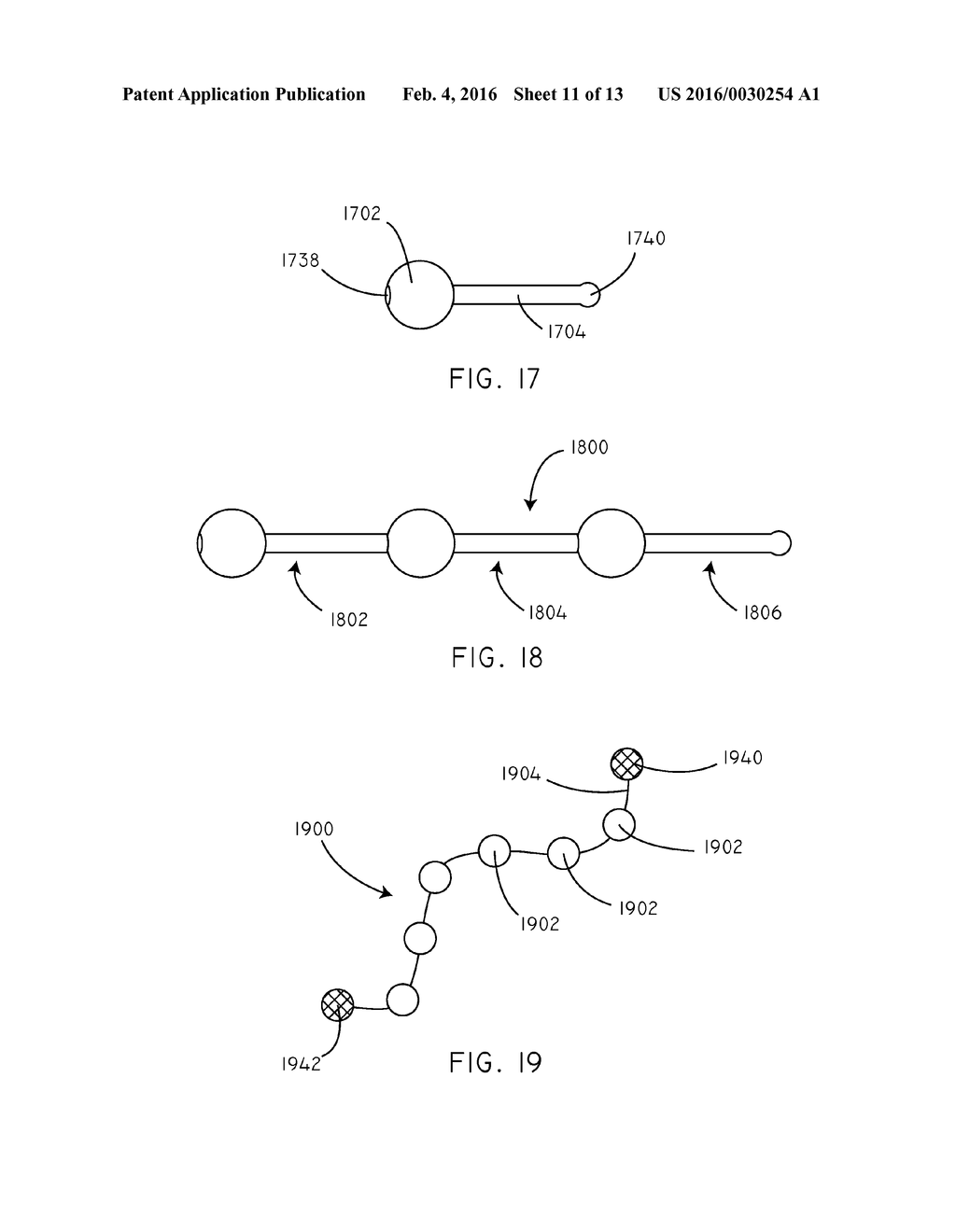 WOUND PACKING DEVICE WITH NANOTEXTURED SURFACE - diagram, schematic, and image 12