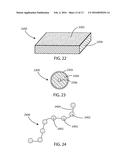 WOUND PACKING DEVICE WITH NANOTEXTURED SURFACE diagram and image