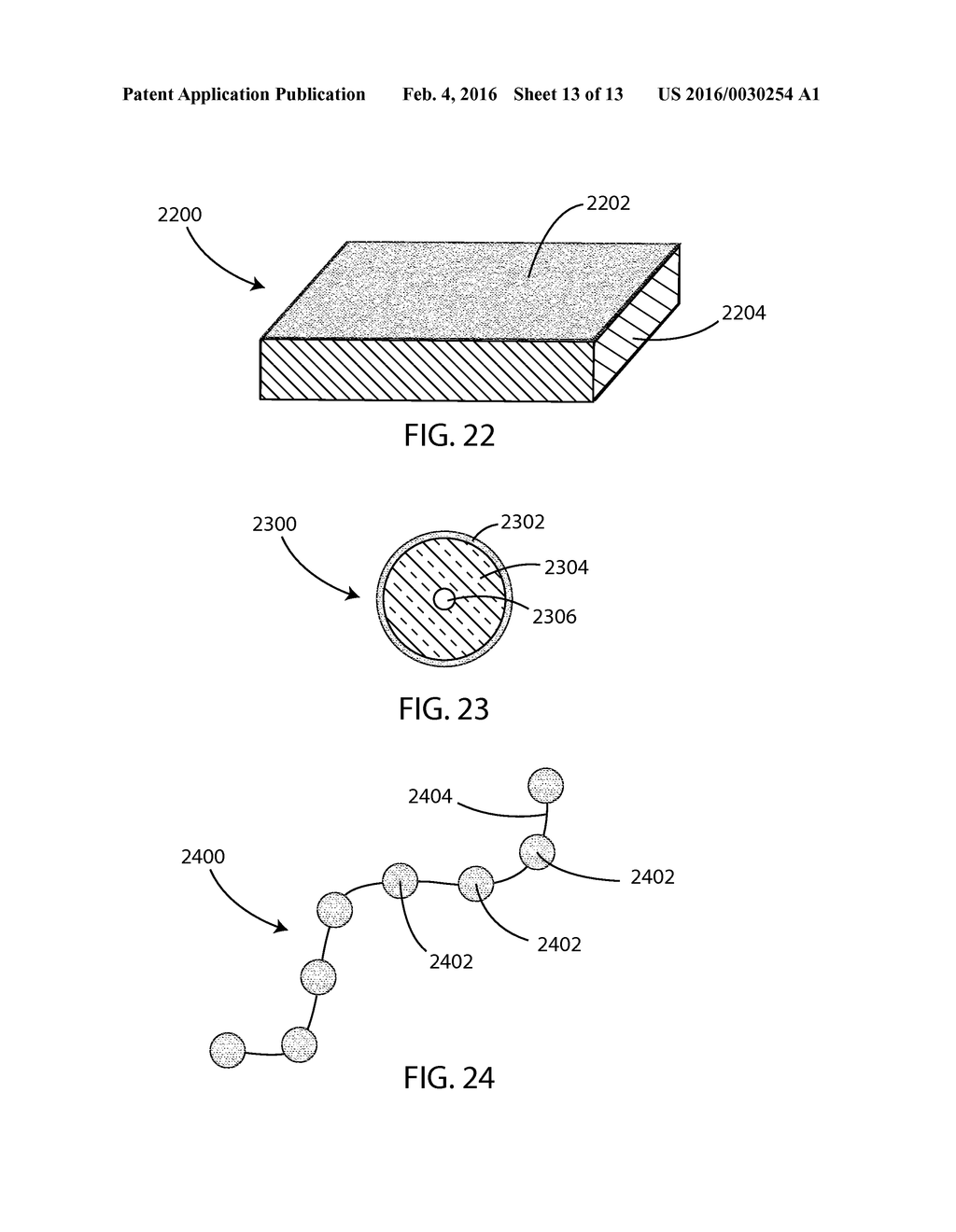 WOUND PACKING DEVICE WITH NANOTEXTURED SURFACE - diagram, schematic, and image 14