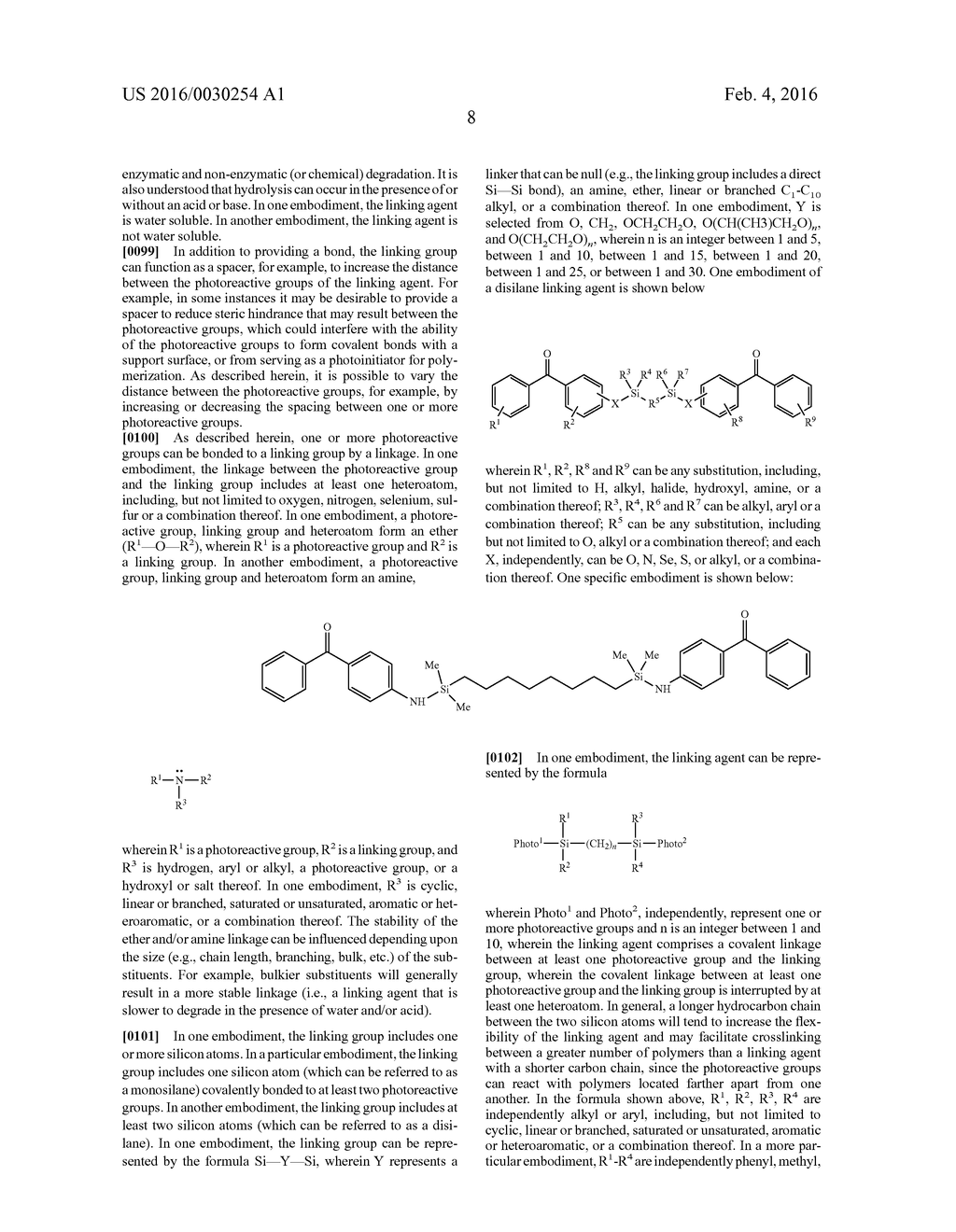 WOUND PACKING DEVICE WITH NANOTEXTURED SURFACE - diagram, schematic, and image 22