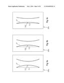 ARRAY OF ABSORBENT ARTICLES HAVING CHANNEL-FORMING AREAS diagram and image