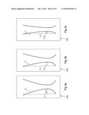 ARRAY OF ABSORBENT ARTICLES HAVING CHANNEL-FORMING AREAS diagram and image