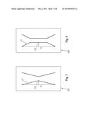 ARRAY OF ABSORBENT ARTICLES HAVING CHANNEL-FORMING AREAS diagram and image