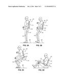 Gait Orthotic Device and Method for Protecting Gait Orthotic Device and     User from Damage diagram and image