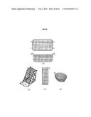 MULTI-PURPOSE SOLAR POWER SAFE WALKER diagram and image