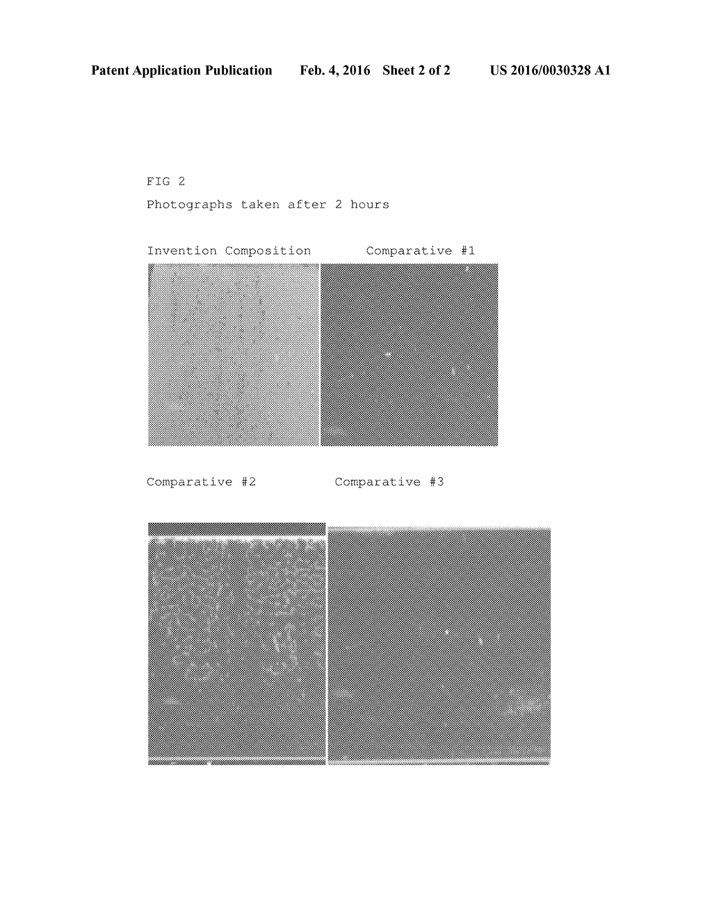 Water-Absorbing (Meth) Acrylic Resin With Optical Effects, And Related     Compositions - diagram, schematic, and image 03