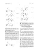 FKBP52 TARGETING AGENT PHARMACEUTICAL COMPOSITIONS diagram and image