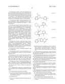 FKBP52 TARGETING AGENT PHARMACEUTICAL COMPOSITIONS diagram and image