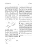 COMPOUNDS AND METHODS FOR DELIVERY OF PROSTACYCLIN ANALOGS diagram and image