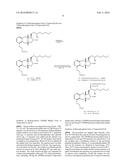 COMPOUNDS AND METHODS FOR DELIVERY OF PROSTACYCLIN ANALOGS diagram and image