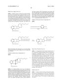 COMPOUNDS AND METHODS FOR DELIVERY OF PROSTACYCLIN ANALOGS diagram and image