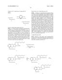 COMPOUNDS AND METHODS FOR DELIVERY OF PROSTACYCLIN ANALOGS diagram and image