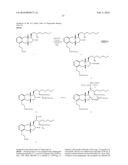 COMPOUNDS AND METHODS FOR DELIVERY OF PROSTACYCLIN ANALOGS diagram and image