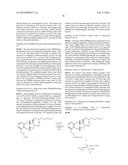 COMPOUNDS AND METHODS FOR DELIVERY OF PROSTACYCLIN ANALOGS diagram and image