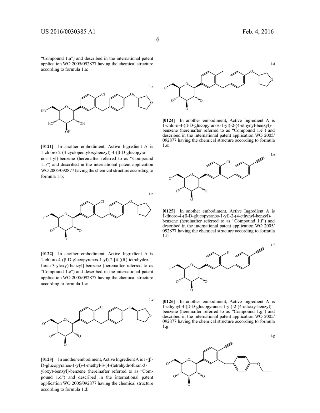 COMBINATION THERAPY WITH SGLT-2 INHIBITORS AND THEIR PHARMACEUTICAL     COMPOSITIONS - diagram, schematic, and image 07