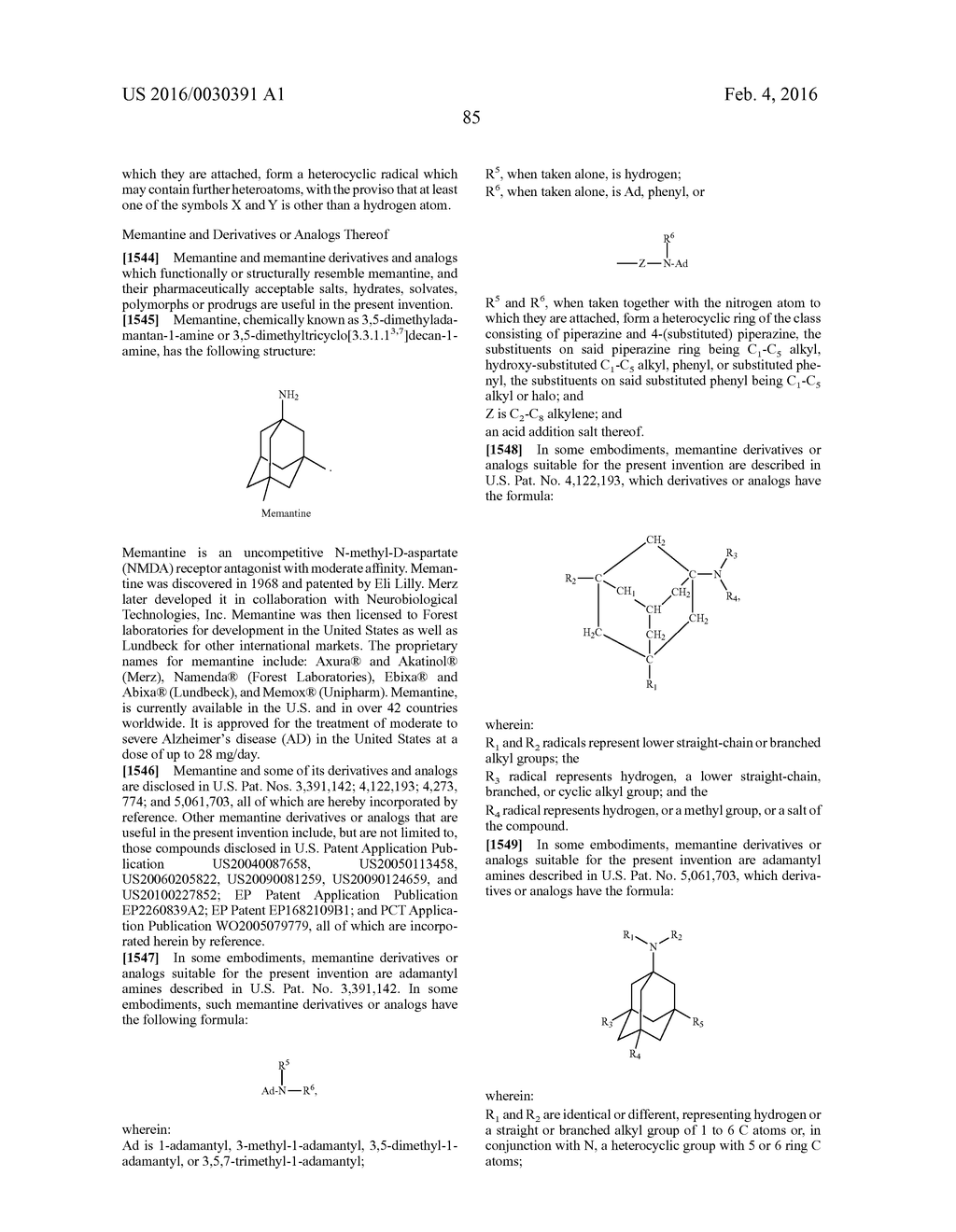 METHODS AND COMPOSITIONS FOR IMPROVING COGNITIVE FUNCTION - diagram, schematic, and image 116