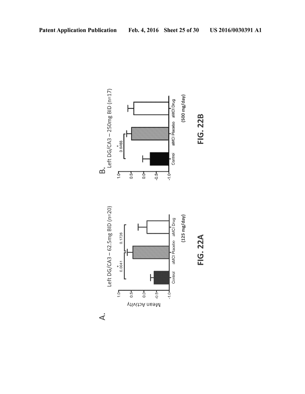 METHODS AND COMPOSITIONS FOR IMPROVING COGNITIVE FUNCTION - diagram, schematic, and image 26