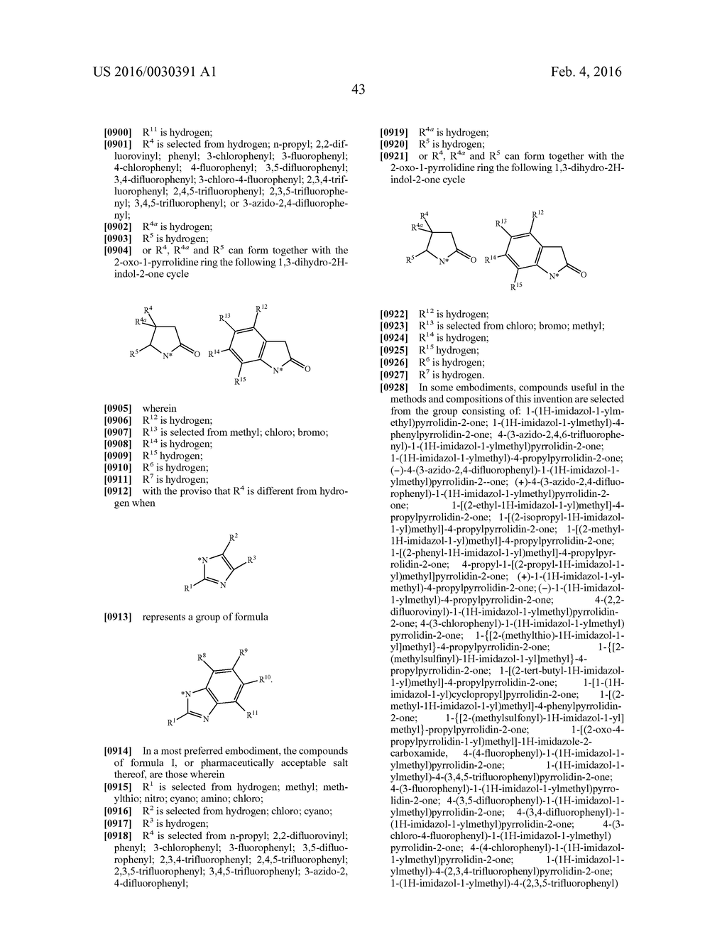 METHODS AND COMPOSITIONS FOR IMPROVING COGNITIVE FUNCTION - diagram, schematic, and image 74