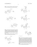 SUBSTITUTED 5-(3,5-DIMETHYLISOXAZOL-4-YL)INDOLINE-2-ONES diagram and image