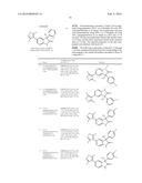 SUBSTITUTED 5-(3,5-DIMETHYLISOXAZOL-4-YL)INDOLINE-2-ONES diagram and image