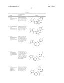 SUBSTITUTED 5-(3,5-DIMETHYLISOXAZOL-4-YL)INDOLINE-2-ONES diagram and image