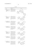 SUBSTITUTED 5-(3,5-DIMETHYLISOXAZOL-4-YL)INDOLINE-2-ONES diagram and image