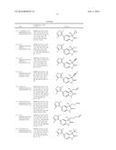 SUBSTITUTED 5-(3,5-DIMETHYLISOXAZOL-4-YL)INDOLINE-2-ONES diagram and image