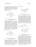 SUBSTITUTED 5-(3,5-DIMETHYLISOXAZOL-4-YL)INDOLINE-2-ONES diagram and image