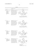 SUBSTITUTED 5-(3,5-DIMETHYLISOXAZOL-4-YL)INDOLINE-2-ONES diagram and image