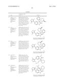 SUBSTITUTED 5-(3,5-DIMETHYLISOXAZOL-4-YL)INDOLINE-2-ONES diagram and image