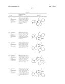 SUBSTITUTED 5-(3,5-DIMETHYLISOXAZOL-4-YL)INDOLINE-2-ONES diagram and image