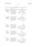 SUBSTITUTED 5-(3,5-DIMETHYLISOXAZOL-4-YL)INDOLINE-2-ONES diagram and image