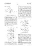 SUBSTITUTED 5-(3,5-DIMETHYLISOXAZOL-4-YL)INDOLINE-2-ONES diagram and image