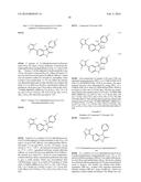 SUBSTITUTED 5-(3,5-DIMETHYLISOXAZOL-4-YL)INDOLINE-2-ONES diagram and image