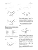 SUBSTITUTED 5-(3,5-DIMETHYLISOXAZOL-4-YL)INDOLINE-2-ONES diagram and image