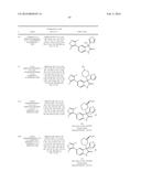 SUBSTITUTED 5-(3,5-DIMETHYLISOXAZOL-4-YL)INDOLINE-2-ONES diagram and image