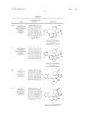 SUBSTITUTED 5-(3,5-DIMETHYLISOXAZOL-4-YL)INDOLINE-2-ONES diagram and image