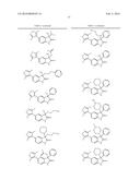 SUBSTITUTED 5-(3,5-DIMETHYLISOXAZOL-4-YL)INDOLINE-2-ONES diagram and image