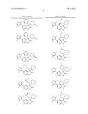 SUBSTITUTED 5-(3,5-DIMETHYLISOXAZOL-4-YL)INDOLINE-2-ONES diagram and image