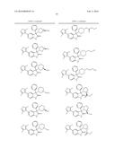 SUBSTITUTED 5-(3,5-DIMETHYLISOXAZOL-4-YL)INDOLINE-2-ONES diagram and image