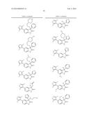 SUBSTITUTED 5-(3,5-DIMETHYLISOXAZOL-4-YL)INDOLINE-2-ONES diagram and image