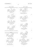 SUBSTITUTED 5-(3,5-DIMETHYLISOXAZOL-4-YL)INDOLINE-2-ONES diagram and image