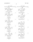 SUBSTITUTED 5-(3,5-DIMETHYLISOXAZOL-4-YL)INDOLINE-2-ONES diagram and image