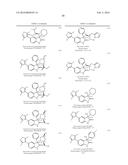 SUBSTITUTED 5-(3,5-DIMETHYLISOXAZOL-4-YL)INDOLINE-2-ONES diagram and image