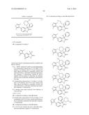 SUBSTITUTED 5-(3,5-DIMETHYLISOXAZOL-4-YL)INDOLINE-2-ONES diagram and image