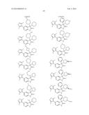 SUBSTITUTED 5-(3,5-DIMETHYLISOXAZOL-4-YL)INDOLINE-2-ONES diagram and image